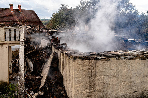 Affordable Fire Damage Repair solutions in Olney, TX